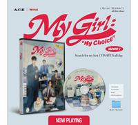 Ace - My Girl "My Choice"