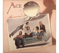 Ace - No Strings