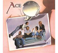 Ace - No Strings