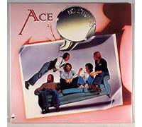 Ace - No Strings - Anchor Records - ANCL 2020