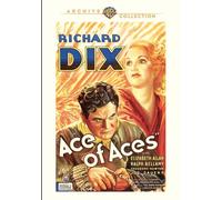 Ace of Aces [USA] [DVD]