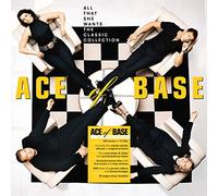 Ace of Base - All That She.. -Box Set-