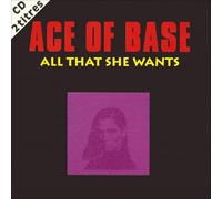 Ace of Base - All That She Wants