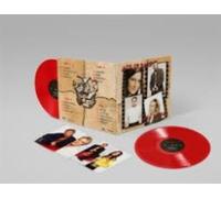 ACE OF BASE - Bridge. 30 Aniversario Edición. (2026) 2 LP Vinilo Rojo Preventa