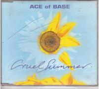 Ace Of Base - Cruel Summer [CD 1]