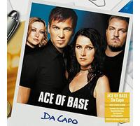 Ace of Base - Da Capo [Vinilo]