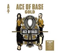 Ace of Base - Gold [Vinilo]