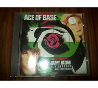 Ace of Base - Happy Nation