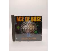 Ace Of Base - Happy Nation