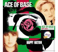 Ace Of Base - Ace Of Base: Happy Nation (Picture Disc) National Album Day 2023 [Vinilo]