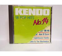 Ace of Base, Mike & The Mechanics, Londonbeat, Modern Talking, Touché, Ub 40..