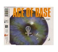 Ace of Base - Sign [Import]