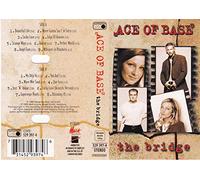 Ace of Base - The Bridge [Casete]