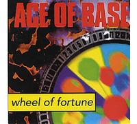Ace Of Base - Wheel Of Fortune