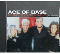 Ace of Base - Whenever You're Near