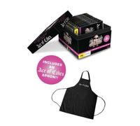 Ace of Cakes (Season 1-10) - 18-DVD Box Set ( Ace of Cakes - Season 1-10 Collection ) ( Ace of Cakes - Season One to Ten ) [ NON-USA FORMAT, PAL, Reg.0 Import - Australia ]