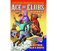 Ace of Clubs / Another Mans Boots [DVD] [1925] [Region 1] [NTSC] [Reino Unido]