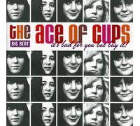 Ace of Cups - It's for You, But Buy It