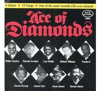 Ace of Diamonds