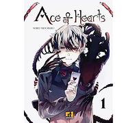 Ace Of Hearts 01