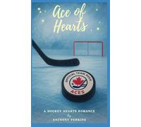 Ace of Hearts (Hockey Hearts Romance)