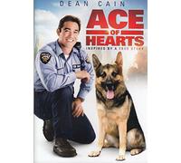 Ace of Hearts [Reino Unido] [DVD]