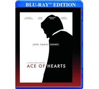 Ace Of Hearts [USA] [Blu-ray]