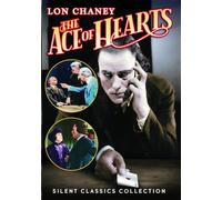 Ace Of Hearts [USA] [DVD]