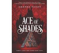Ace of Shades