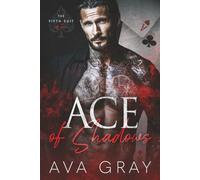 Ace of Shadows: A Forced Proximity Protector Mafia Romance (The Fifth Suit of Sin)
