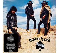 Ace Of Spades