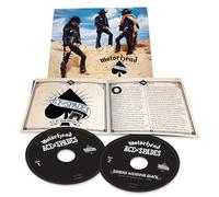 Motörhead – Ace of Spades – 2 CD – BMG