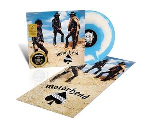 Ace of Spades (50th Anniversary) Azul