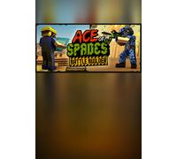 Ace of Spades: Battle Builder Steam Gift GLOBAL