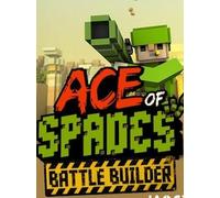 Ace of Spades: Battle Builder Steam Key GLOBAL