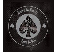 Ace Of Spades - Born To Booze, Live To Sin - A Tribute To Motörhead