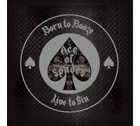 Ace Of Spades - Born To Booze, Live To Sin - A Tribute To Motörhead