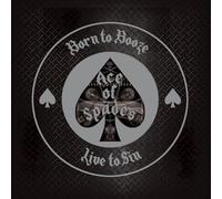 Ace of Spades - Born To Booze Live To Sin - A Tribute To Motorhead [Vinyl LP] [VINYL] [Vinilo]