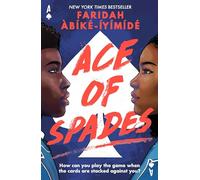 Ace of Spades (Usborne English Readers)