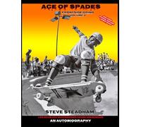 Ace of Spades Volume II: Frontside Grind