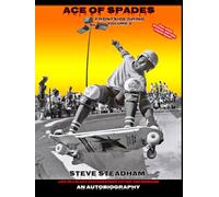 Ace of Spades Volume II: Frontside Grind