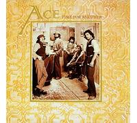 Ace (P. Carrack) - Time for another (1975, US) / Vinyl record [Vinyl-LP]