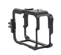 Ace Pro - Carcasa Protectora para Cámara con Soporte para Zapata Fría para Luz LED, Soporte para Micrófono, Disparo Vertical y Horizontal para Deportes, Aleación de Aluminio Ligera