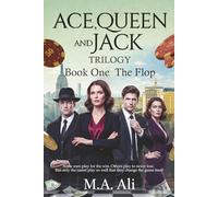 Ace, Queen, and Jack: The Flop