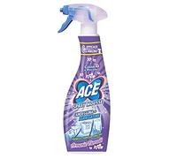 ACE Spray Candeggina - Limpiador desengrasante para flores (650 ml)