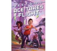 Ace Takes Flight (ebook)