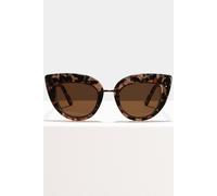 Ace & Tate Capri Lux Saffron Rose Quartz Talla: OS | Gafas de Sol Outlet | Unisex | Gris