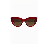 Ace & Tate Capri Poppy Talla: OS | Gafas de Sol Outlet | Unisex