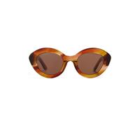 Ace & Tate Frida Red Storm Sun Talla: OS | Gafas de Sol Outlet | Unisex | Rojo