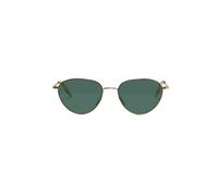 Ace & Tate Isabelle Satin Gold Talla: OS | Gafas de Sol Outlet | Unisex | Amarillo